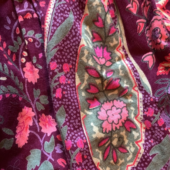 Full circle skirt Miss Swiss - Picture 7 of 8